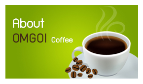 History of OMGOI COFFEE