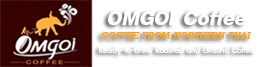 OMGOI Coffee Ready-to-brew Roasted and Ground Coffee